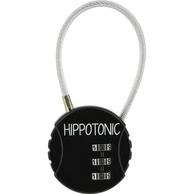 Sloten voor poetkist Hippotonic Balle
