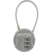Sloten voor poetkist Hippotonic Balle Grijs