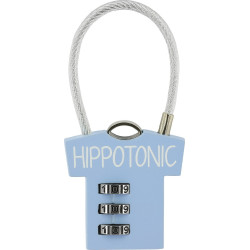 Sloten voor poetskist Hippotonic T-shirt