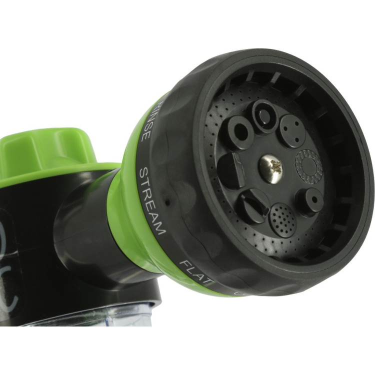 Hydromassage-pistool Hippotonic Hydromassage-pistool Hippotonic