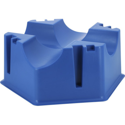 Plot voor obstakels Hippotonic Blauw