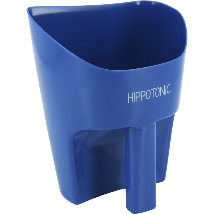 Maatbeker Hippotonic Design 1,5 kg