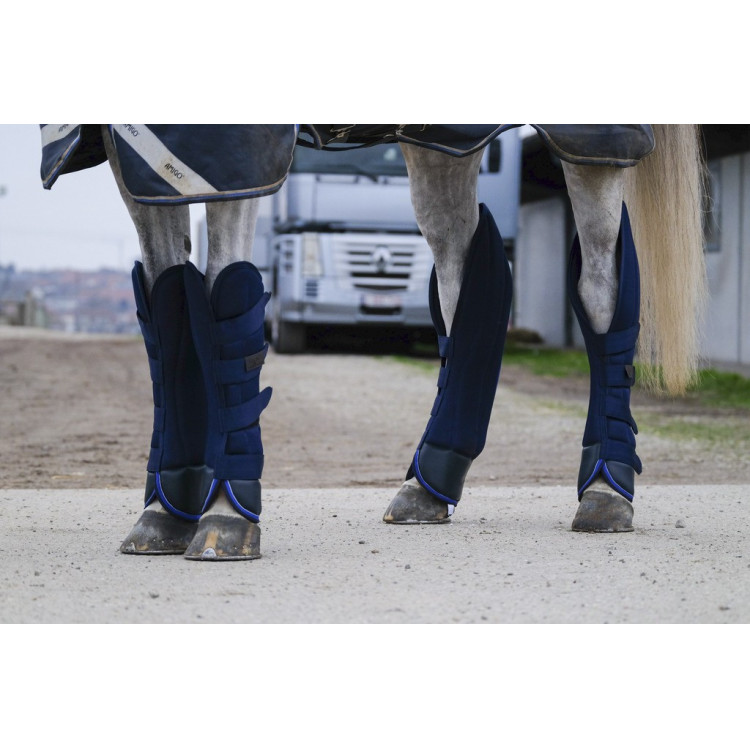 Transportbeschermers Equithème Classic Transportbeschermers Equithème Classic