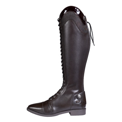 Laarzen Beatrice HKM Bruin