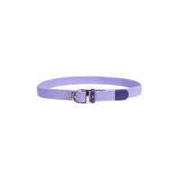 Elastische riem Lavender Bay HKM Lavendel Violet