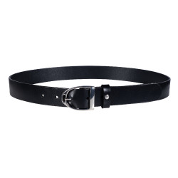 Leren riem Beth HKM