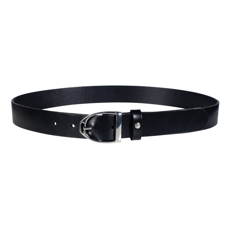 Leren riem Beth HKM