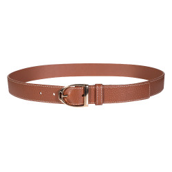 Leren riem Marrakesh HKM