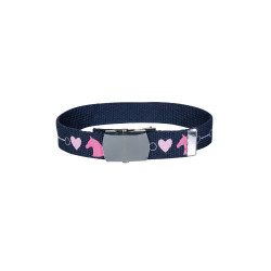 Kid's Style Riem HKM Kid's Style Riem HKM