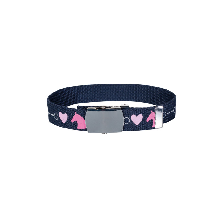 Kid's Style Riem HKM Kid's Style Riem HKM