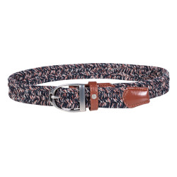 Ceinture Ruby HKM Roest Bruin Ceinture Ruby HKM Roest Bruin