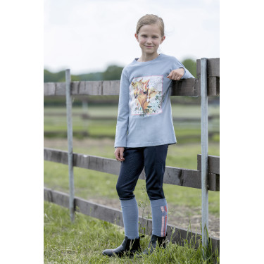 Sokken Amelie HKM Sokken Amelie HKM