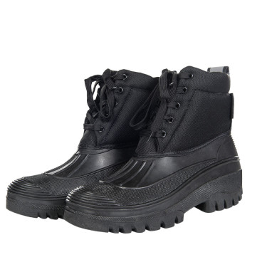 Werkschoenen Hamilton HKM Werkschoenen Hamilton HKM