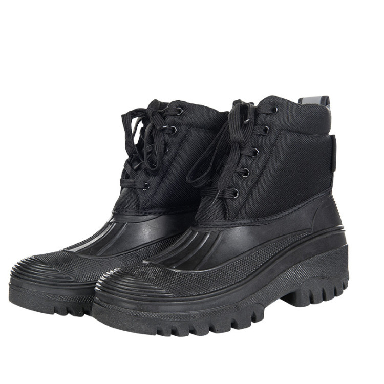 Werkschoenen Hamilton HKM