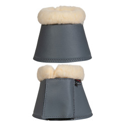 Comfort klokken met voering HKM