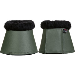 Comfort klokken met voering HKM