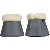 Comfort klokken met voering HKM Groen (dennen)