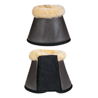Comfort Premium Vacht HKM Bells Donkergrijs Comfort Premium Vacht HKM Bells Donkergrijs