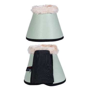 Comfort Premium Vacht HKM Bells Lichtgroen