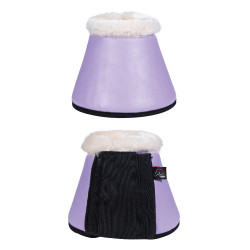 Comfort Premium Vacht HKM Bells Lavendel Violet Comfort Premium Vacht HKM Bells Lavendel Violet