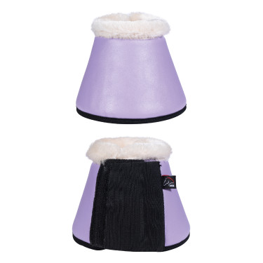 Comfort Premium Vacht HKM Bells Lavendel Violet Comfort Premium Vacht HKM Bells Lavendel Violet