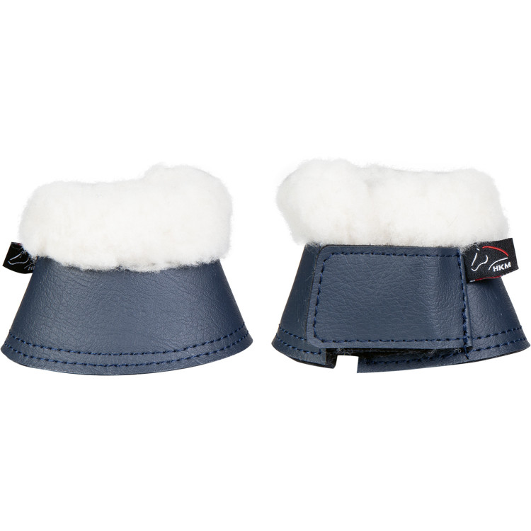 Comfort Shetty klokjes HKM