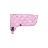 Hobby Horsing Deken HKM Roze