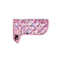 Hobby Horsing Print Dekbedovertrek HKM Gebloemd