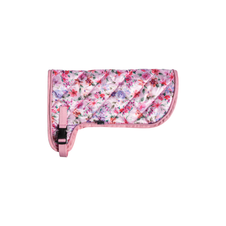 Hobby Horsing Print Dekbedovertrek HKM