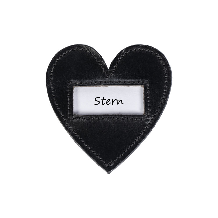 Bridonlabel Hobby Horsing HKM