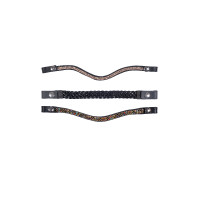 Frontale Hobby Horsing set van 3 HKM Veelkleurig Multicolor