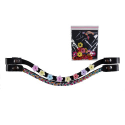 Frontale Hobby Horsing set van 3 HKM