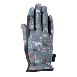 Kinderwinterhandschoenen Judy HKM