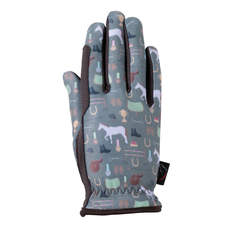 Kinderwinterhandschoenen Judy HKM