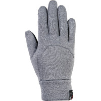 Winterhandschoenen Winter HKM Zwart