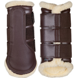 Comfort Gamaschen HKM