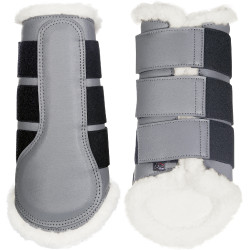 Comfort Gamaschen HKM Comfort Gamaschen HKM