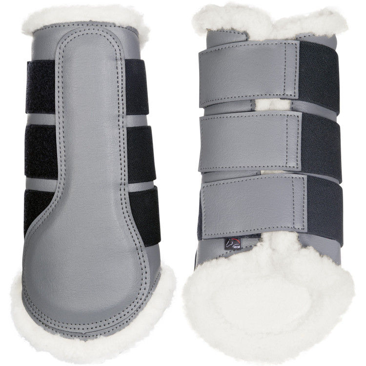Comfort Gamaschen HKM Comfort Gamaschen HKM