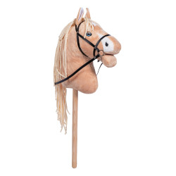 Hobby Horse HKM Lichtbruin