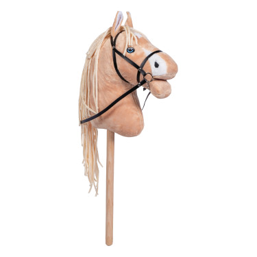 Hobby Horse HKM Lichtbruin