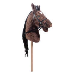Hobby Horse HKM Bruin Hobby Horse HKM Bruin