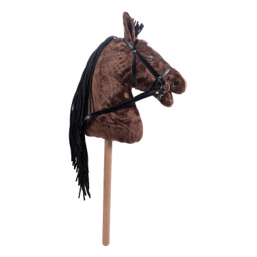 Hobby Horse HKM Bruin Hobby Horse HKM Bruin