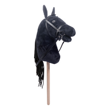 Hobby Horse HKM Zwart