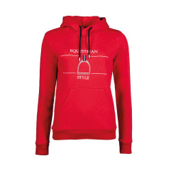 Hoody Paardensportstijl HKM Hoody Paardensportstijl HKM