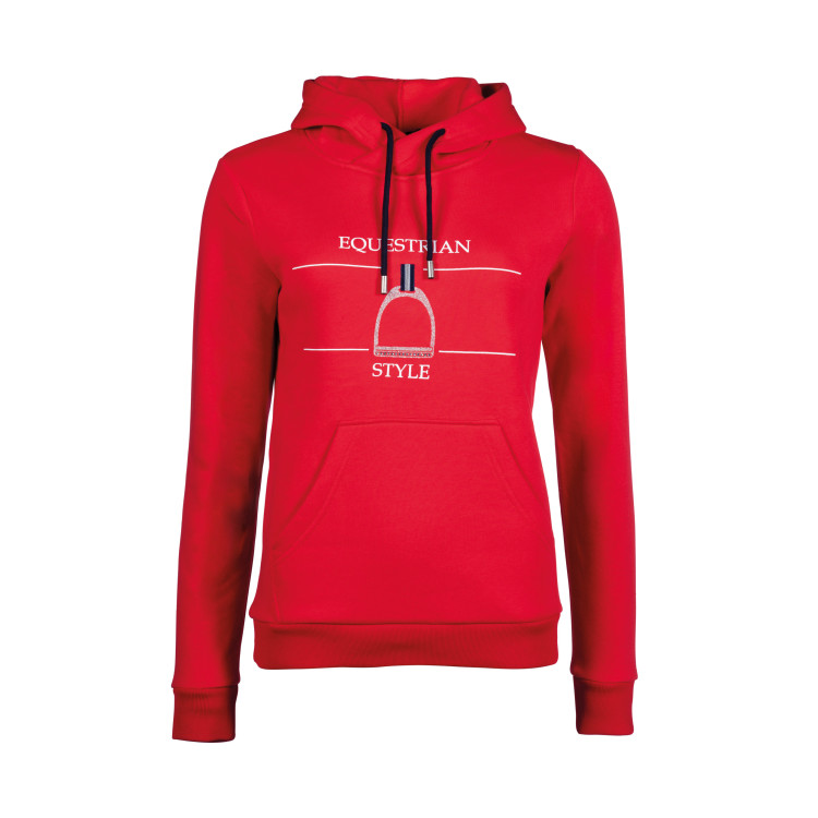 Hoody Paardensportstijl HKM Hoody Paardensportstijl HKM