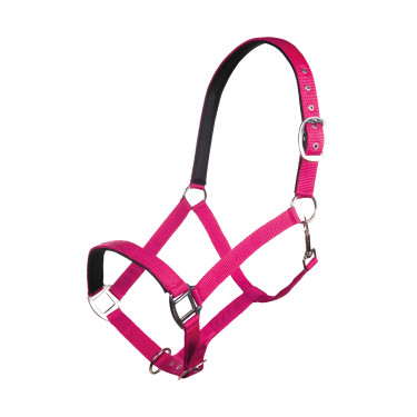 Halster Charming zachte voering HKM Halster Charming zachte voering HKM