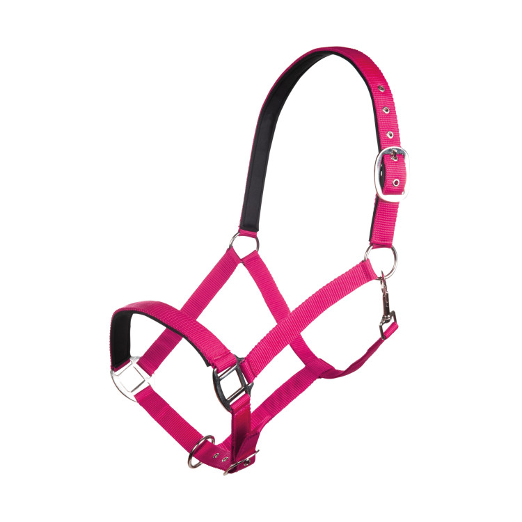 Halster Charming zachte voering HKM