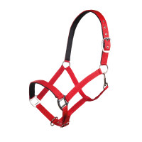 Halster Charming zachte voering HKM Kers