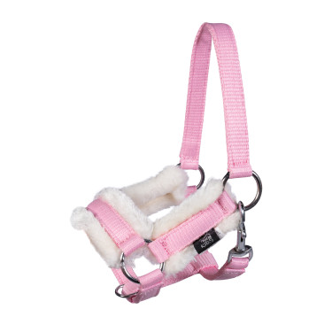 Halster en leadrope Hobby Horsing HKM Halster en leadrope Hobby Horsing HKM