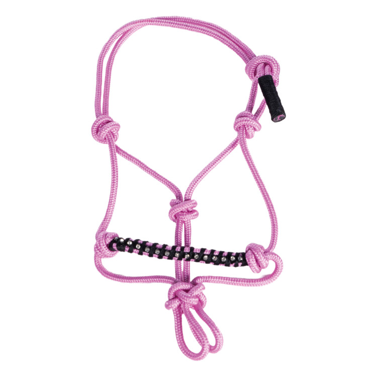 Ethologisch halster Hobby Horsing HKM